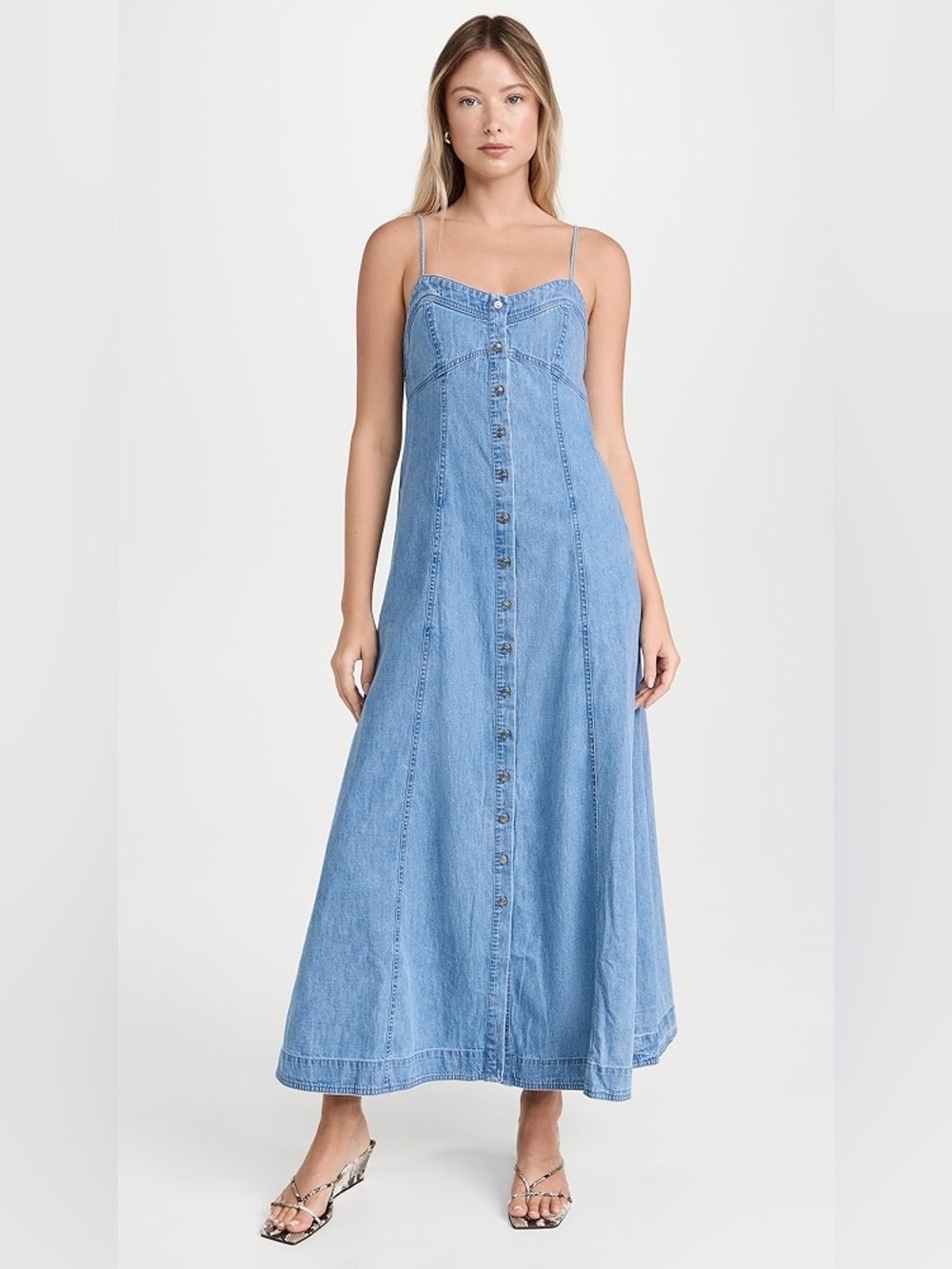 Free People | Just Jill Dress